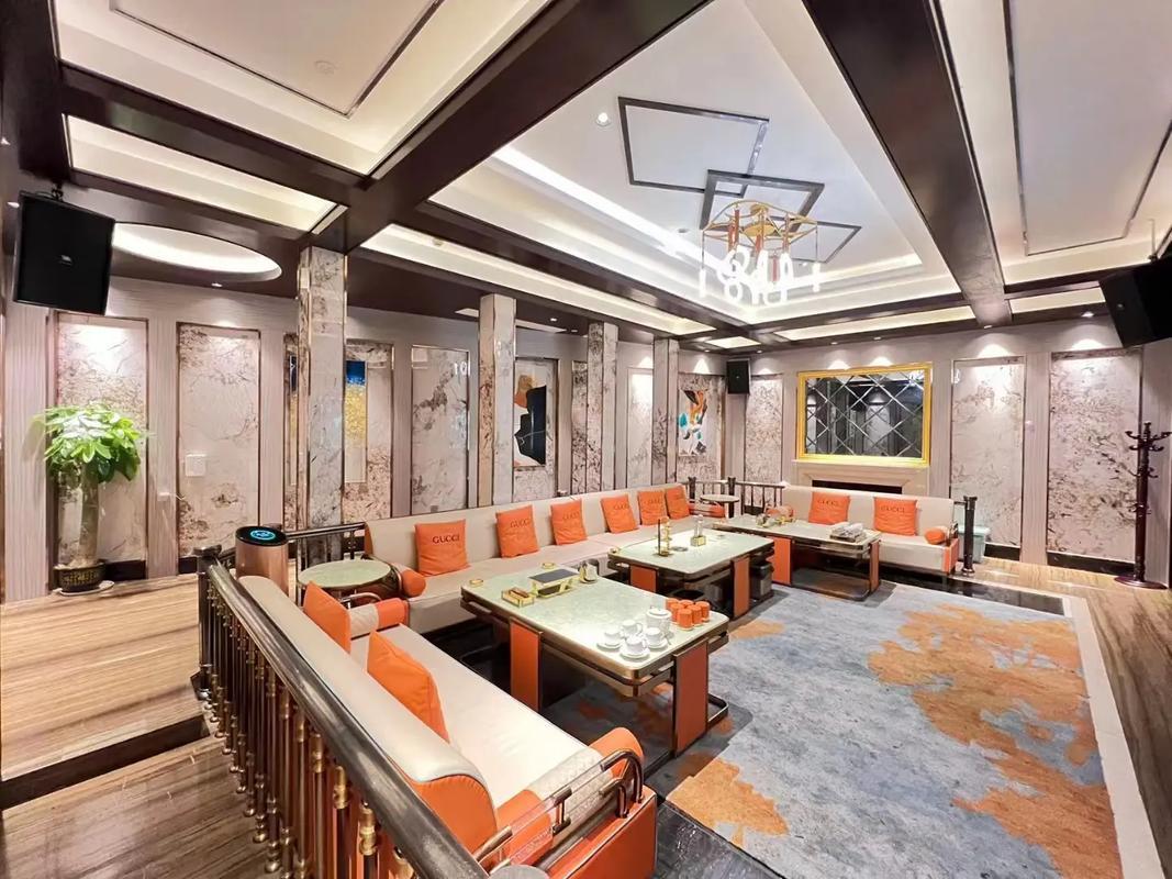 沧州商务ktv中低端体验-任丘市ktv预定