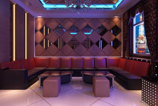 沧州商务ktv新玩法-任丘市ktv预定